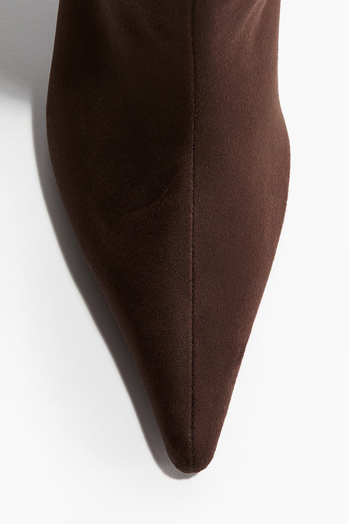 Marron foncé