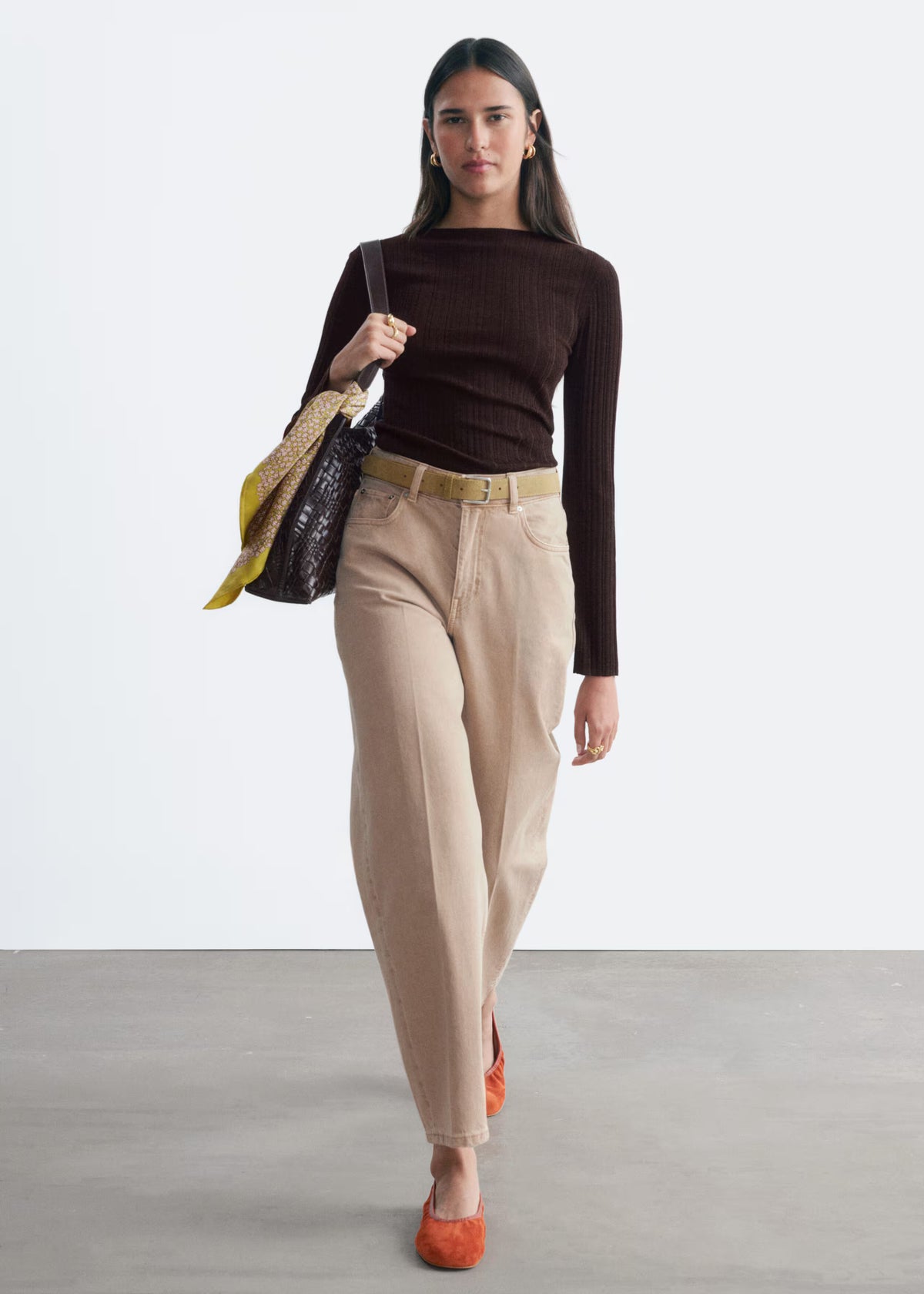 Pullover Kakao