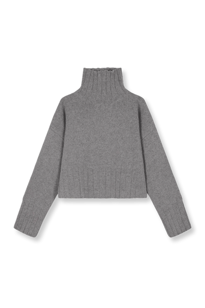 Pull Capucine
