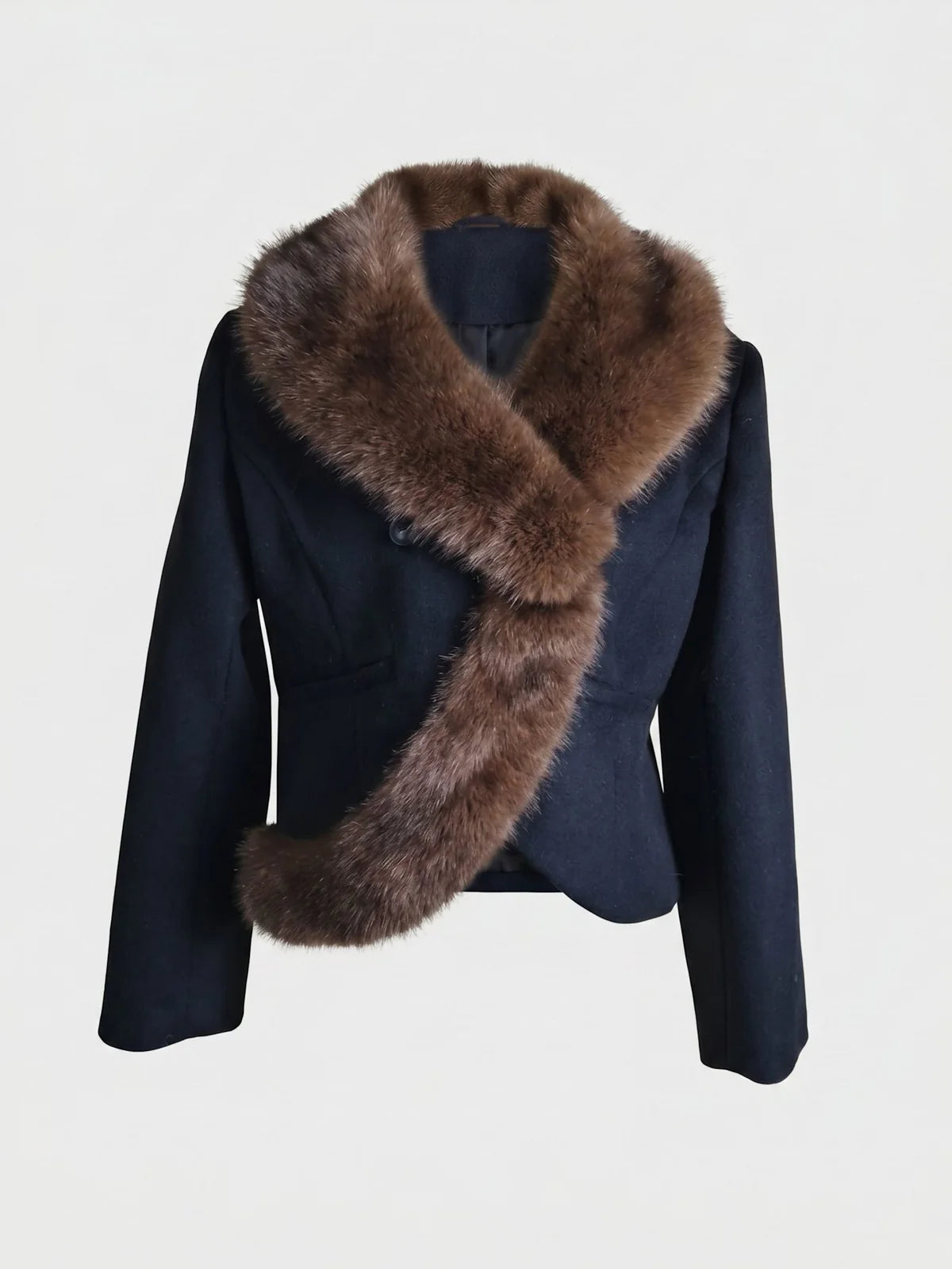 Marron