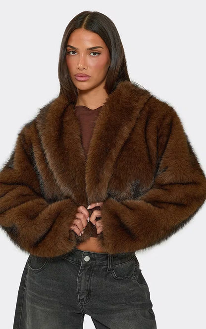 Marron