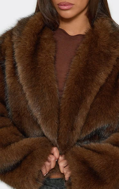 Marron