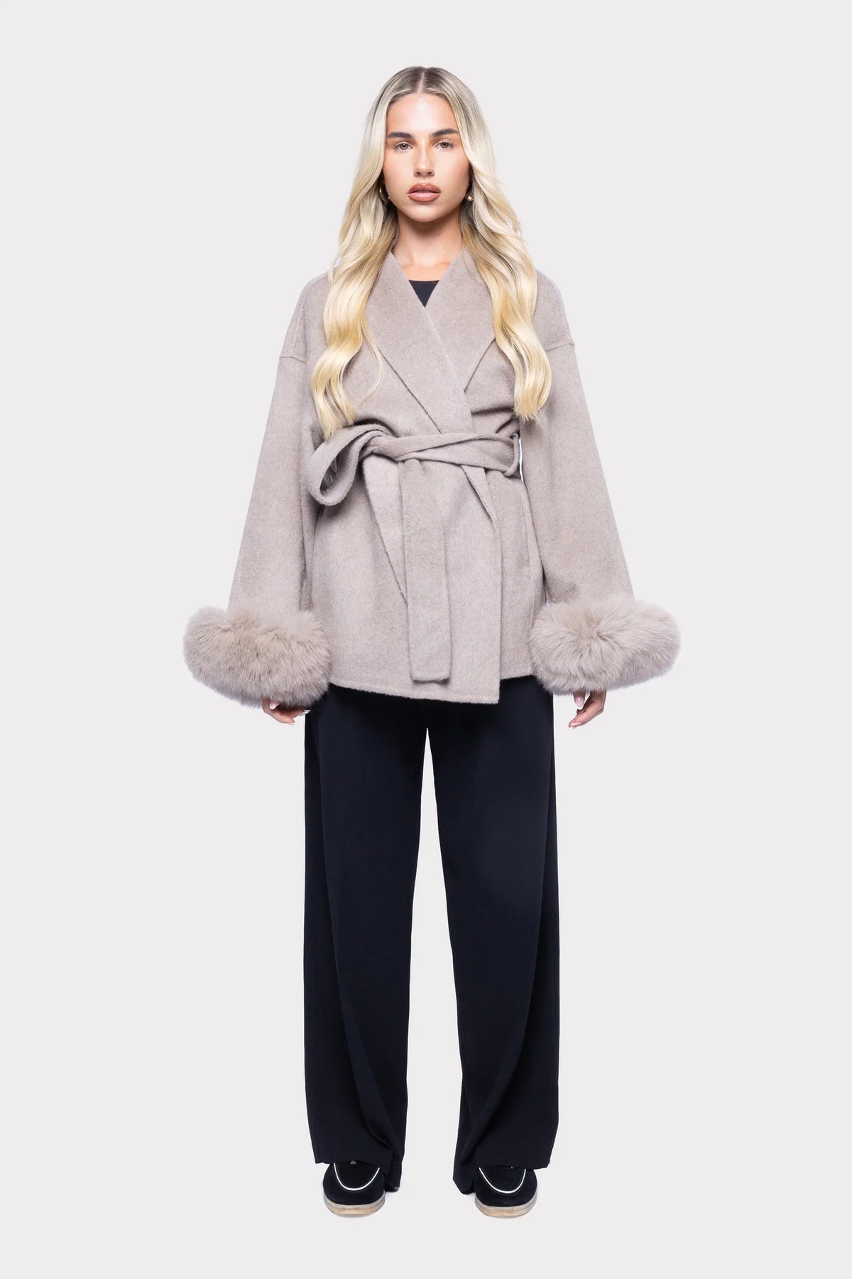 Taupe