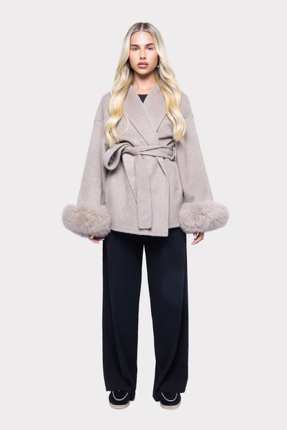 Taupe
