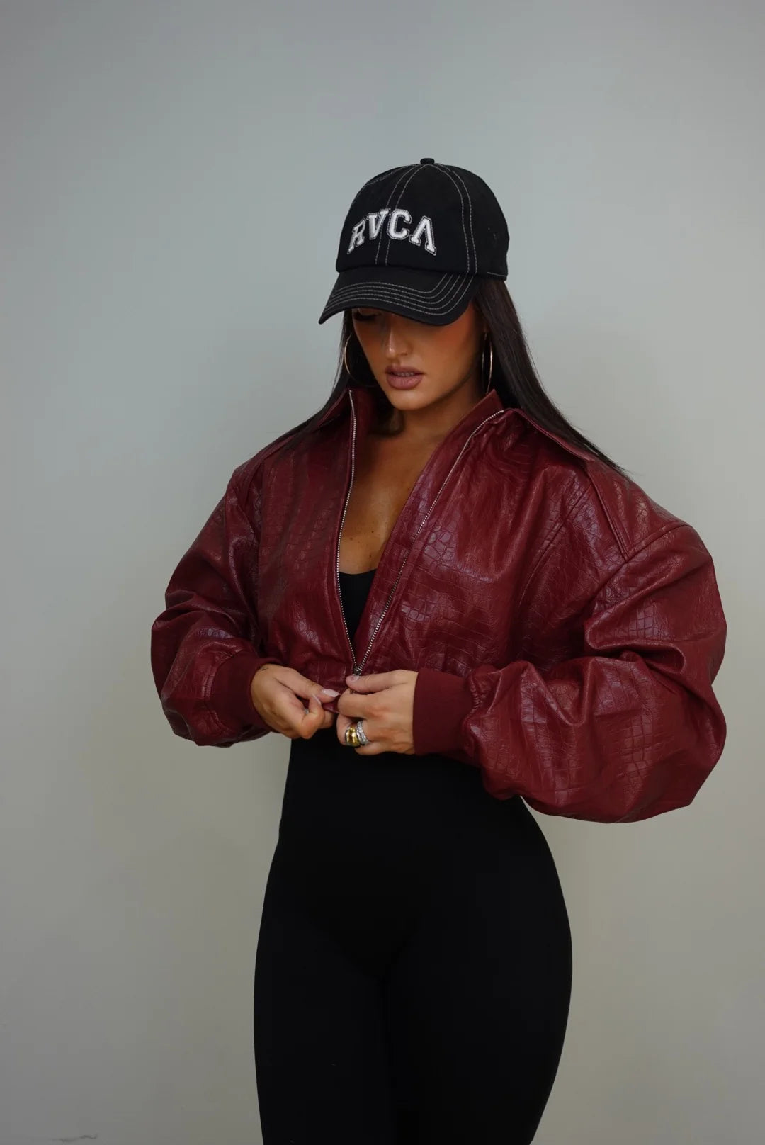 Bombers Ruby