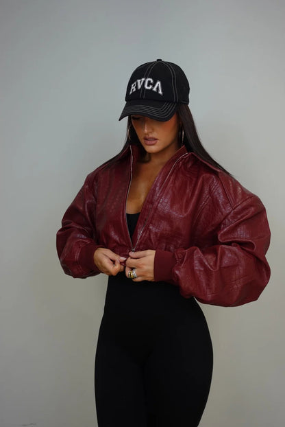 Bombers Ruby