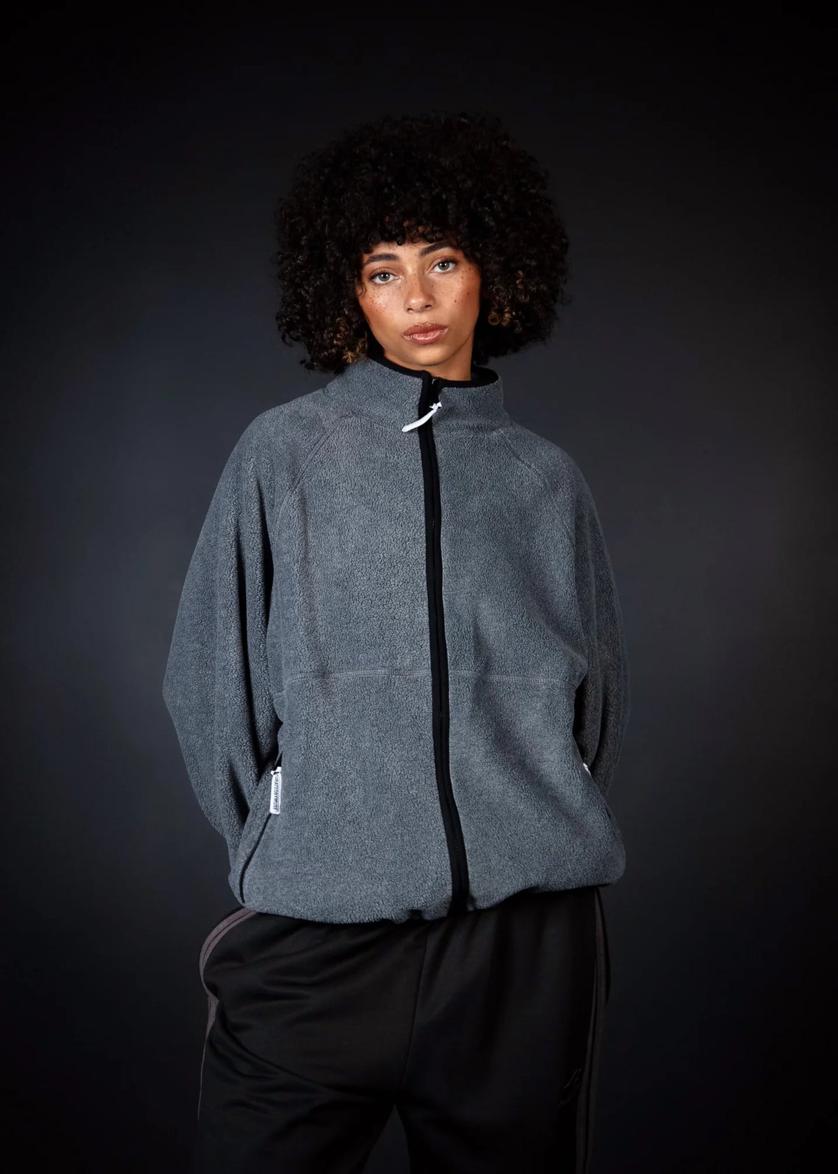 Lunessa - Fleece Maëlys