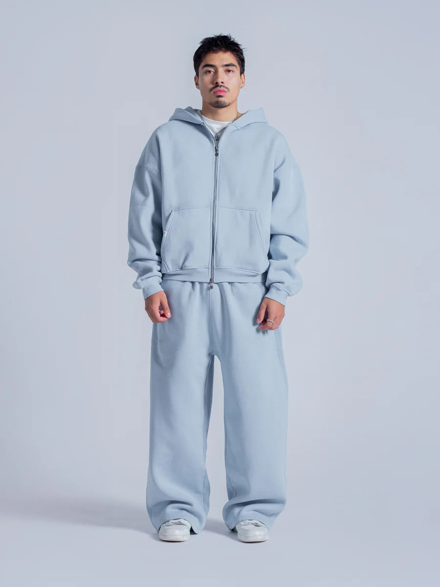 Bleu ciel