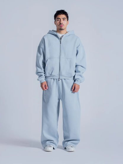 Bleu ciel