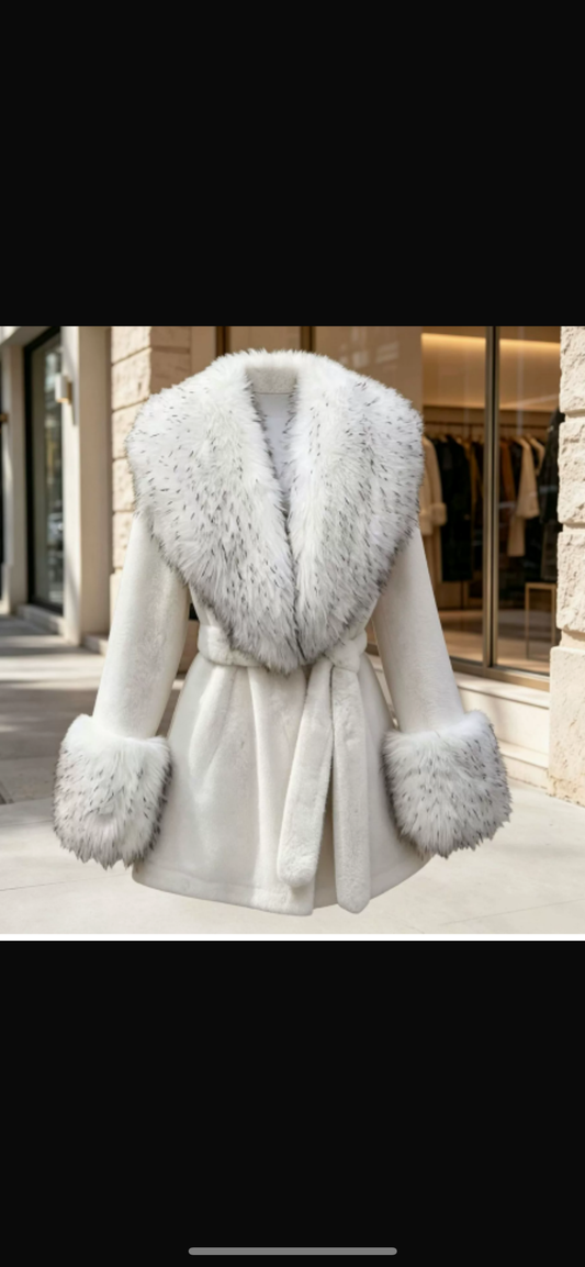 Veste Éléna