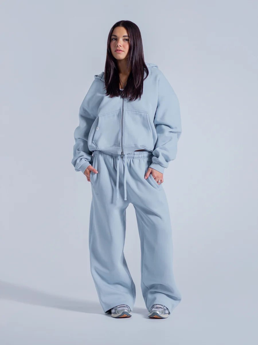 Bleu ciel