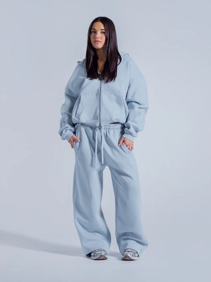 Bleu ciel