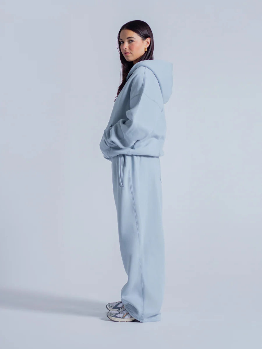 Bleu ciel