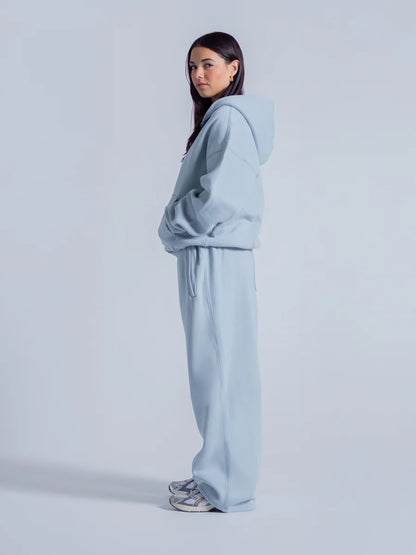 Bleu ciel