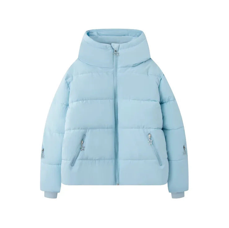 Bleu ciel