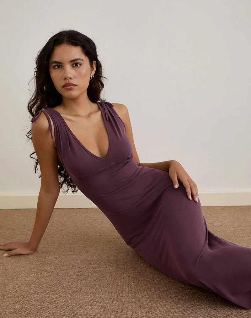 Robe Violetta