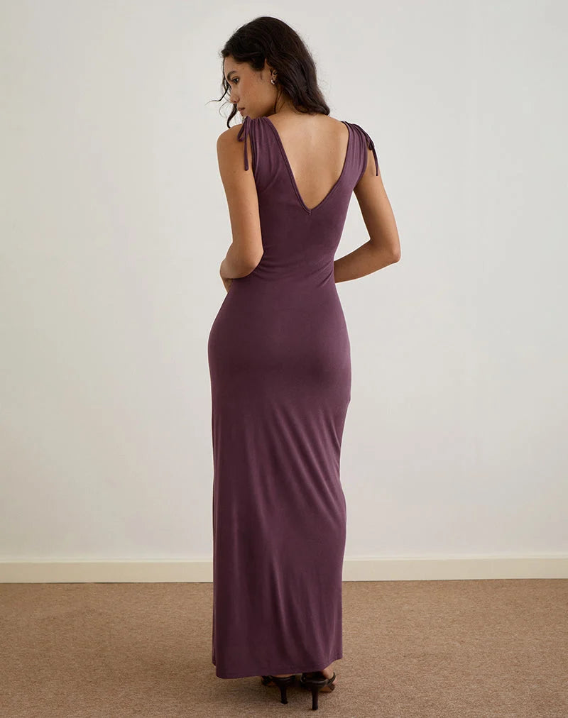 Robe Violetta
