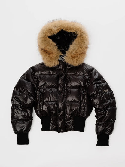 Daunenjacke Raven