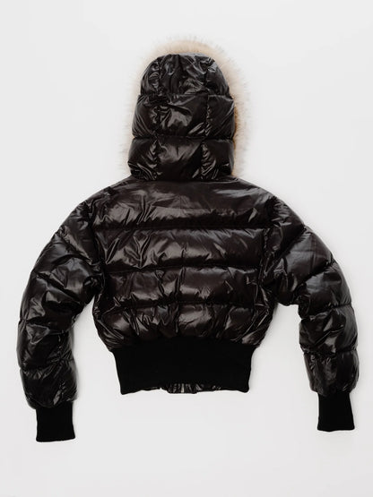 Daunenjacke Raven