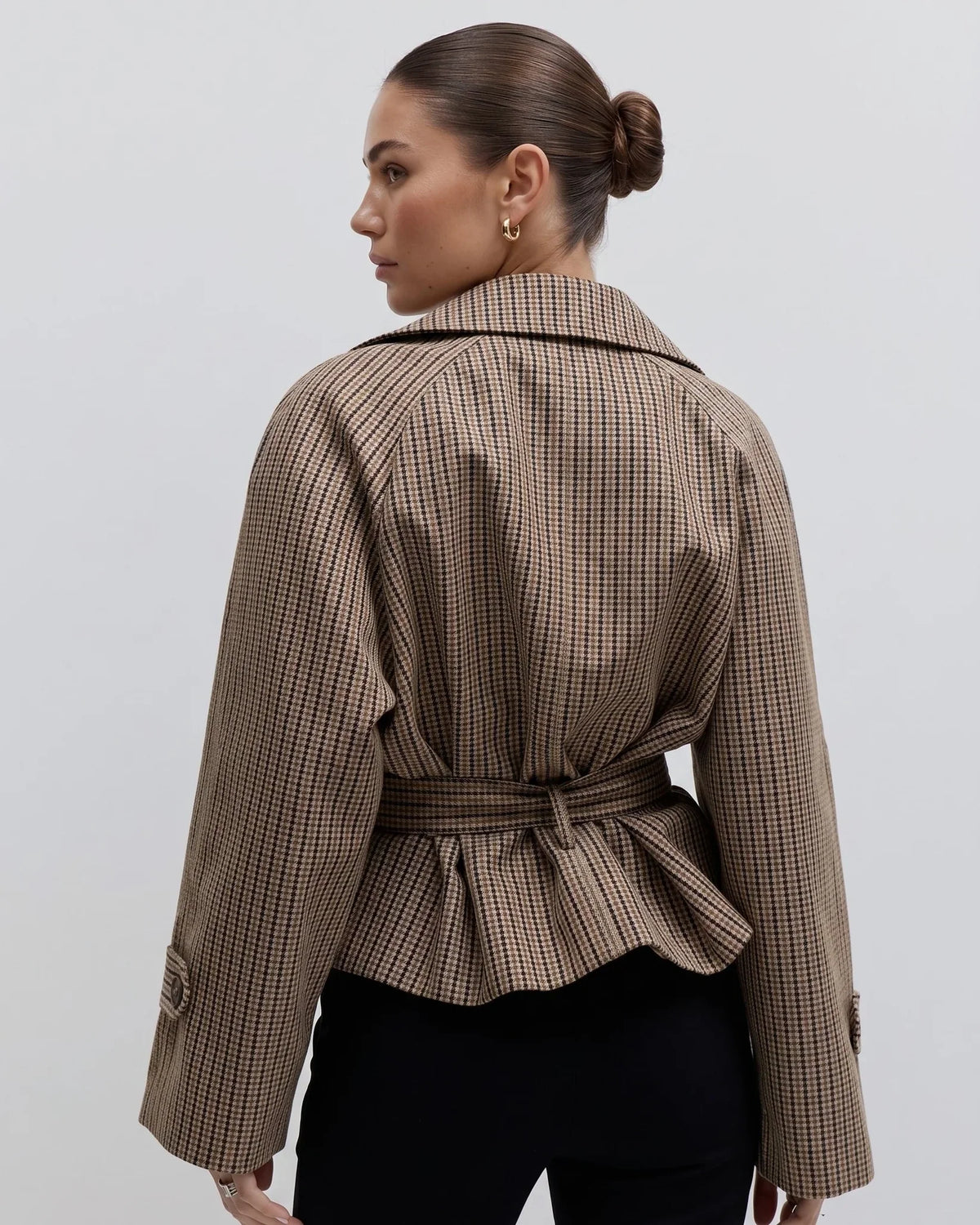 Veste Érable
