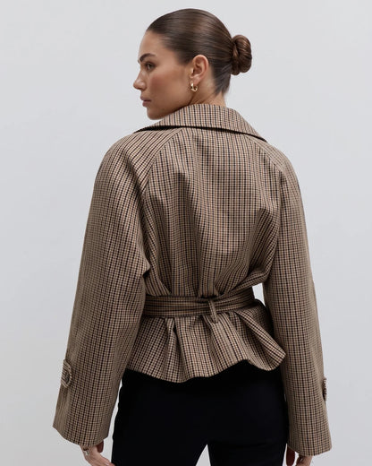 Veste Érable