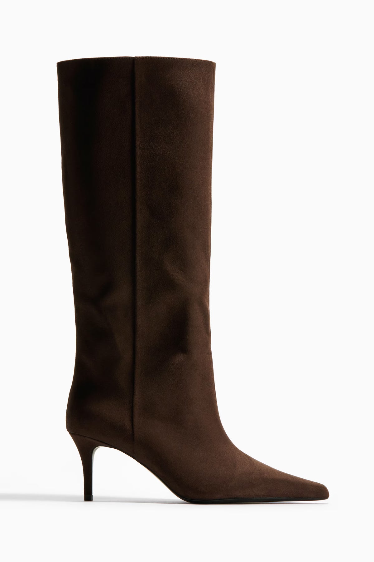 Marron foncé