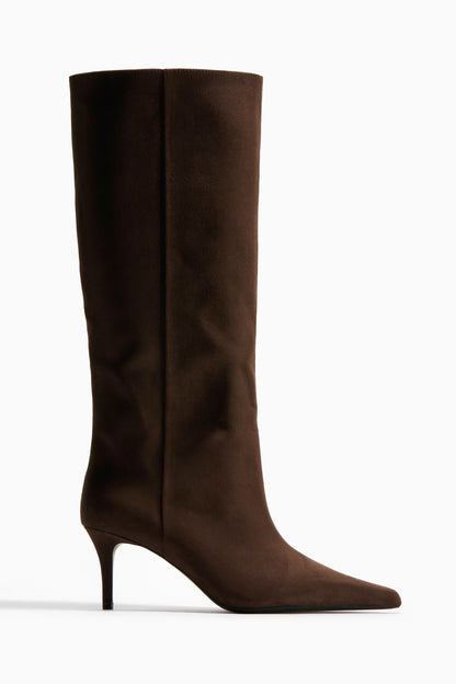 Marron foncé