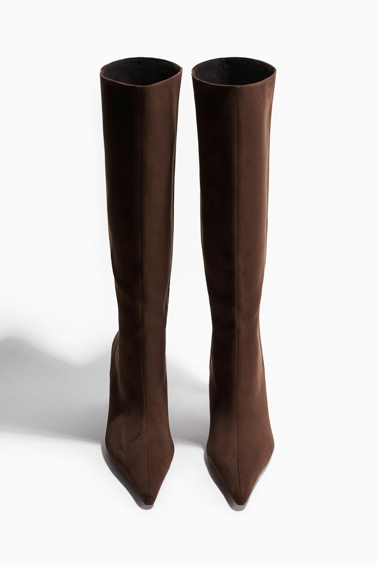 Marron foncé