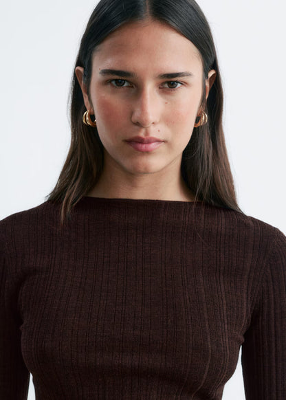 Pullover Kakao