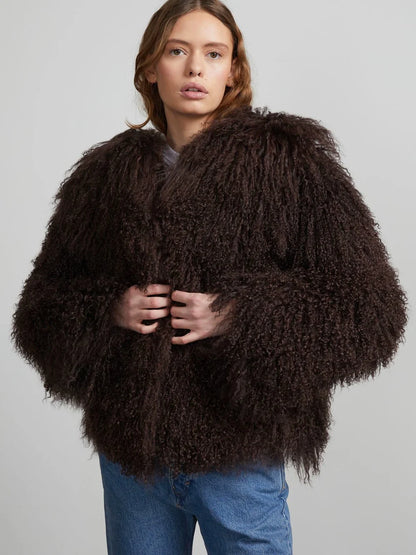 Jacke Carly