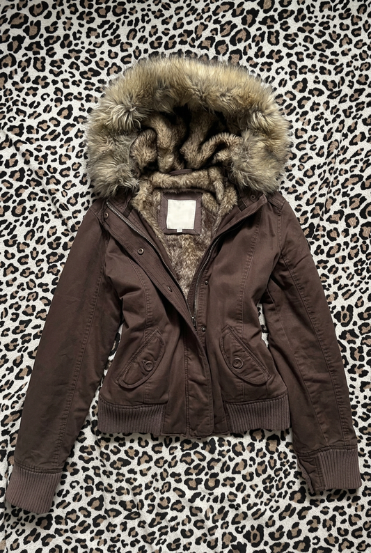 Marron