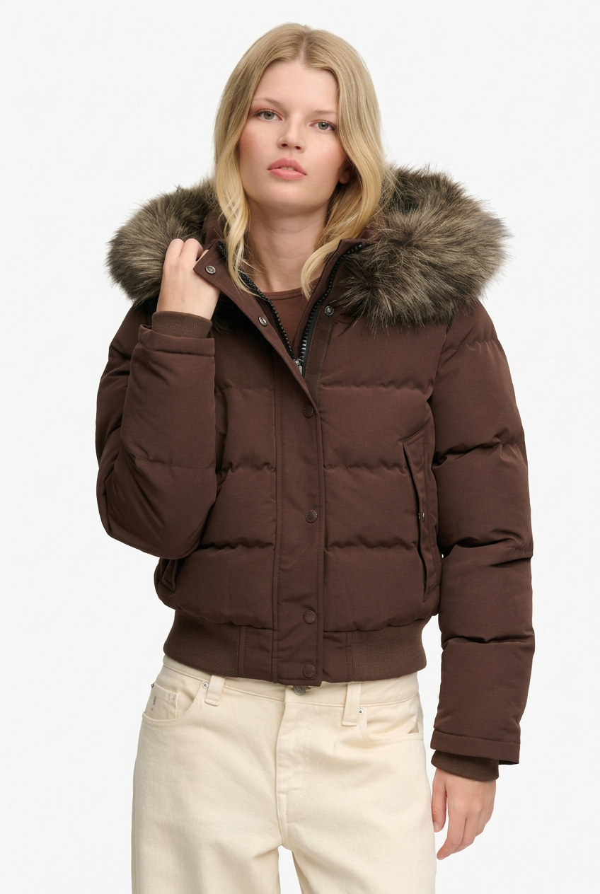 Marron