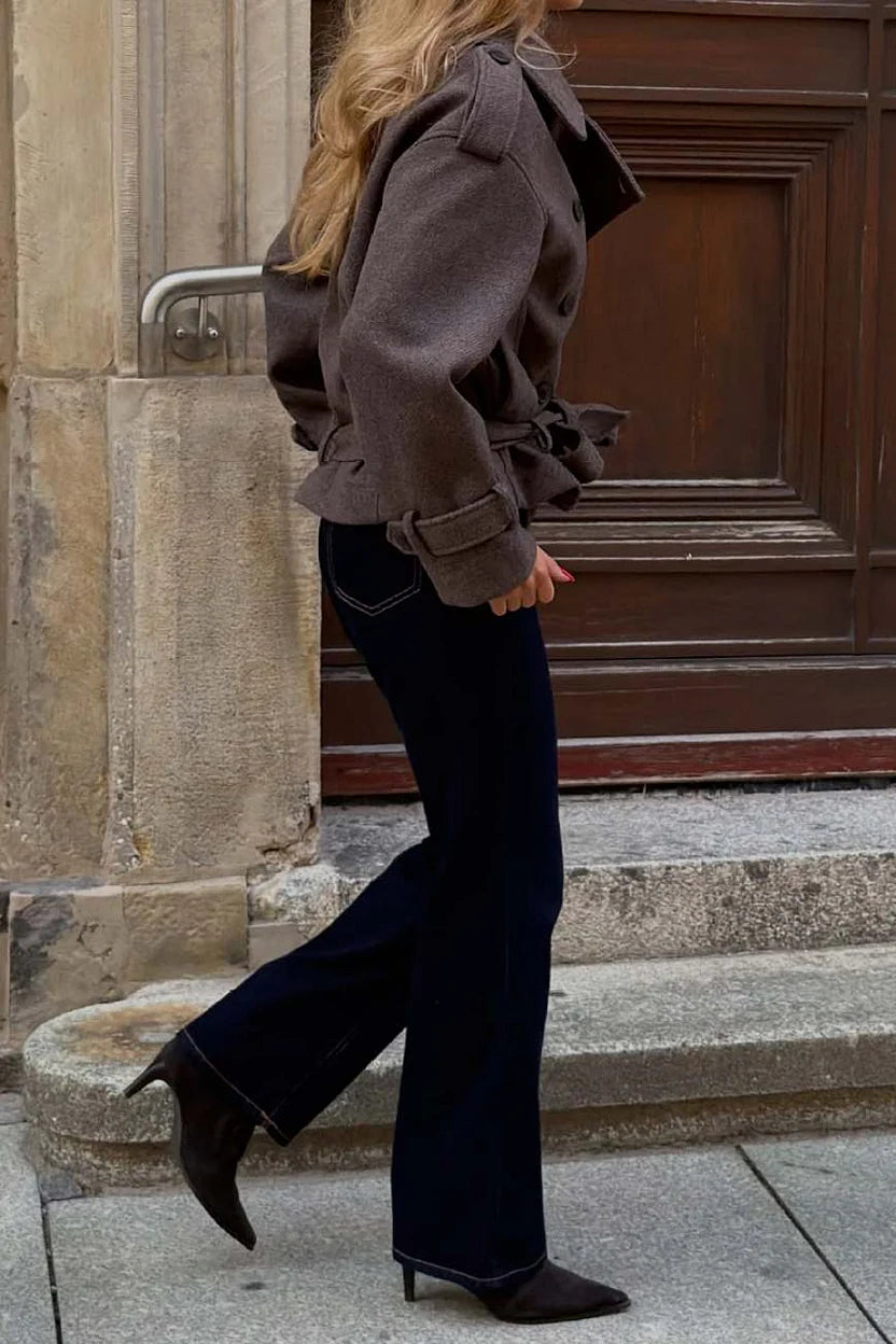 Marron