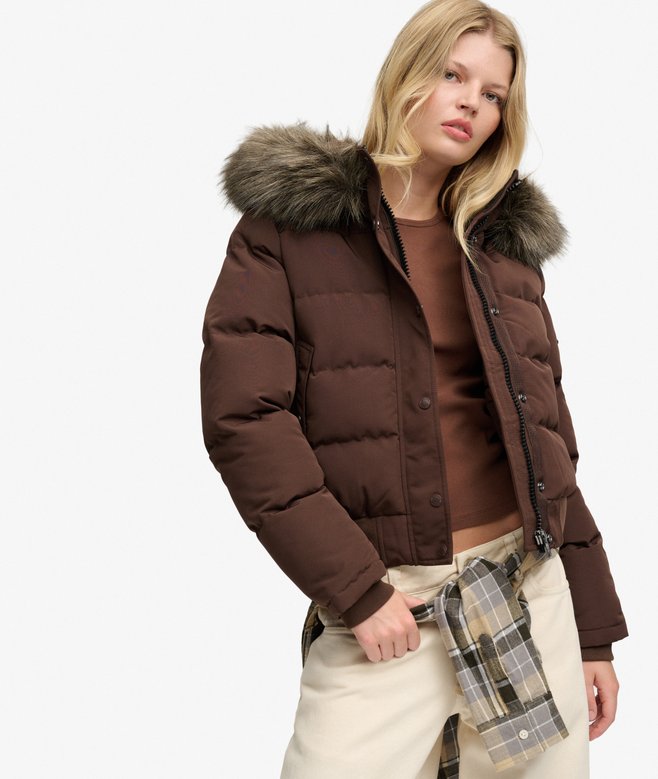 Marron