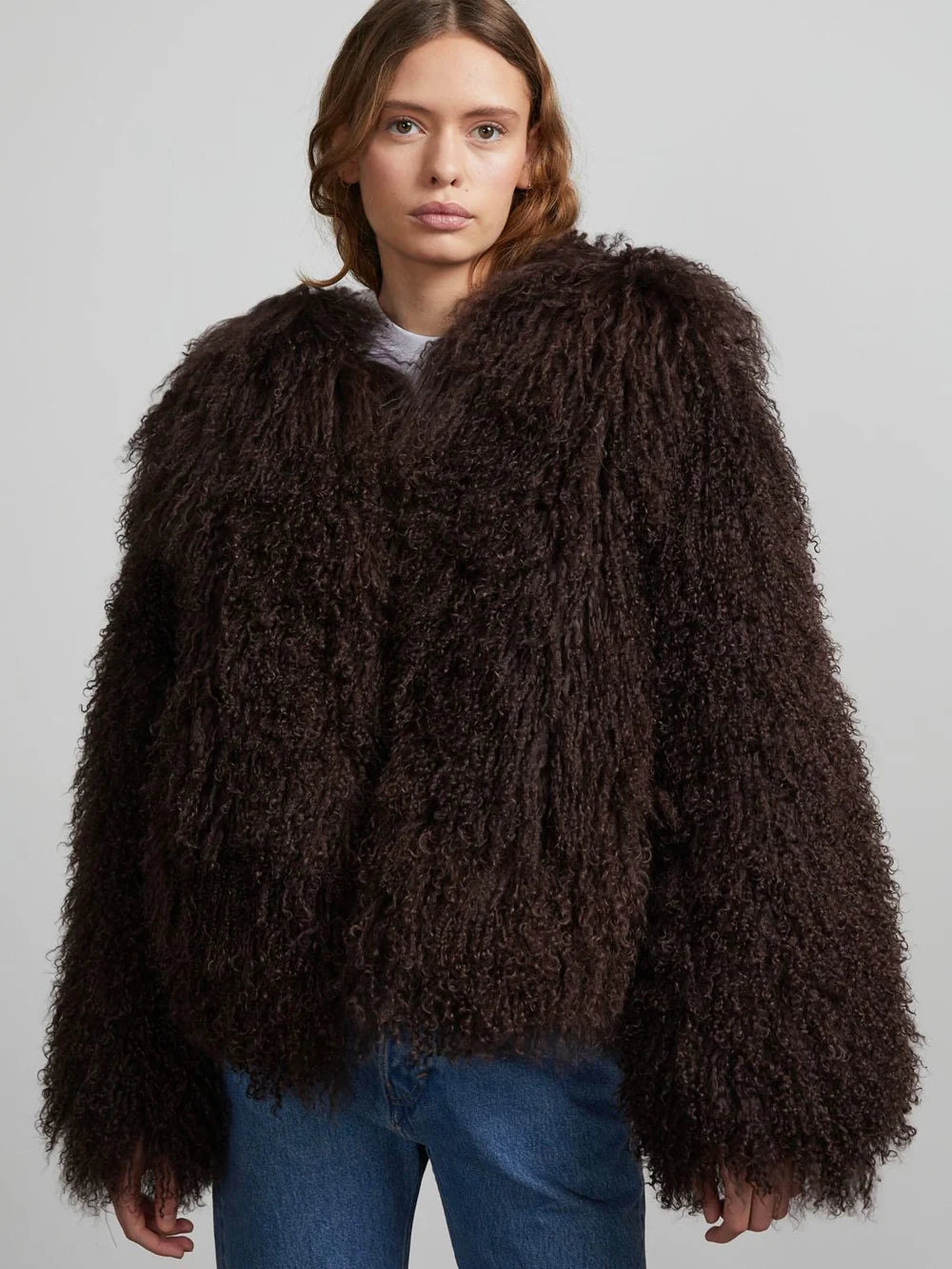 Jacke Carly